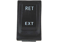 Waterproof Lippert 2020102614: Extend/Retract Switch Assembly for Power Tongue Jack