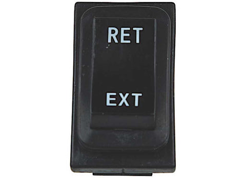 Waterproof Lippert 2020102614: Extend/Retract Switch Assembly for Power Tongue Jack