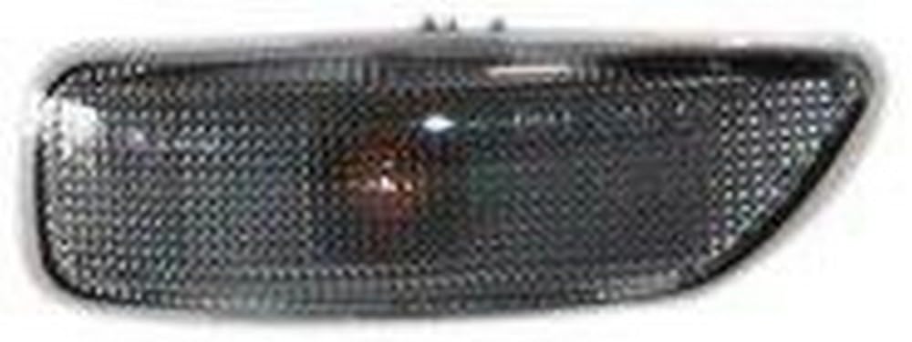 Right Side TYC Repeater Light Assembly Compatible with 2001-2008 Volvo S60