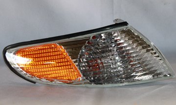 18-5393-00 TYC Parking Light Assemb