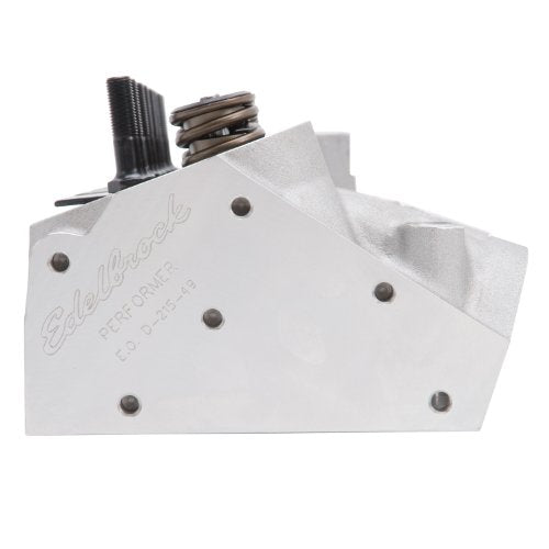 Cylinder Head Edelbrock 60575