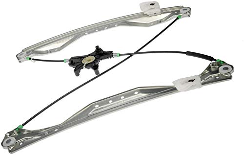 Dorman Front Passenger Side 749-509 Power Window Regulator (Regulator Only) Compatible with Select Models (OE FIX)