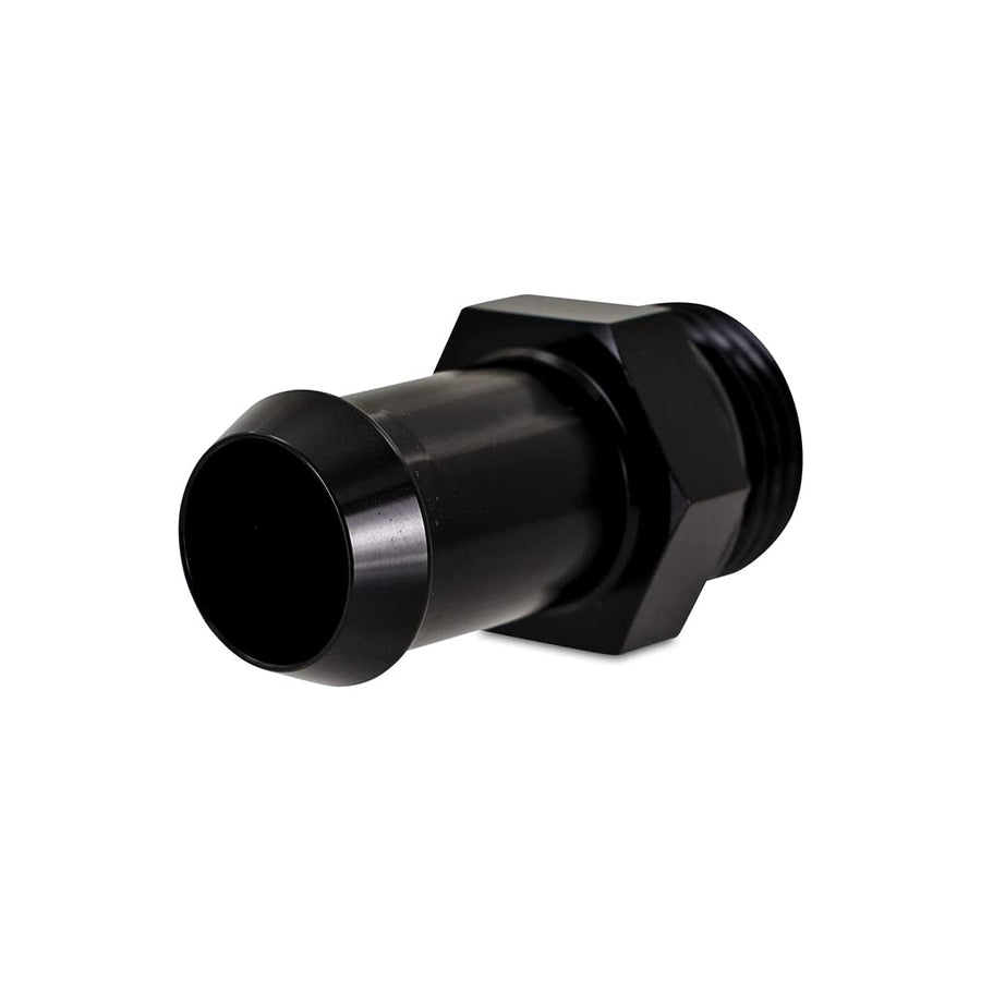 3/4" Hose Barb Aluminum Fitting -10ORB Mishimoto