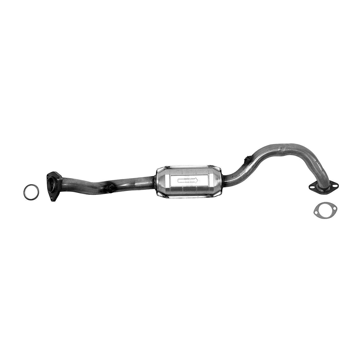 912968 AP Exhaust Direct Fit Catalytic Converter