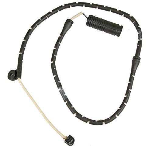 00-06 BMW X5 PowerStop Front Euro-Stop Electronic Brake Pad Wear Sensor (SW-0479)
