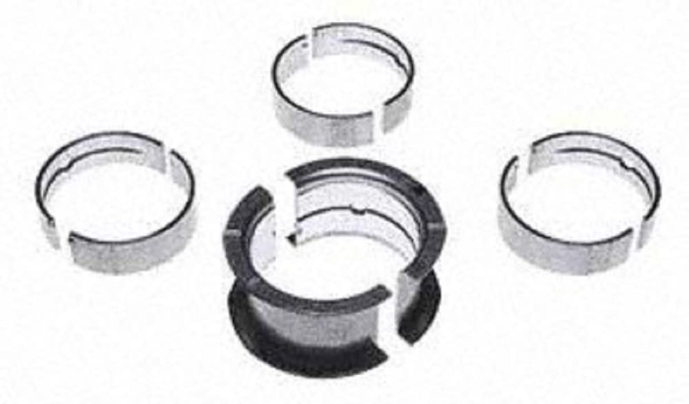 Clevite 77 Engine Crankshaft MS-1454A-10 Main Bearing Set