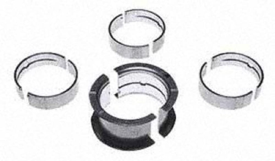 Clevite 77 Engine Crankshaft MS-1454A-10 Main Bearing Set