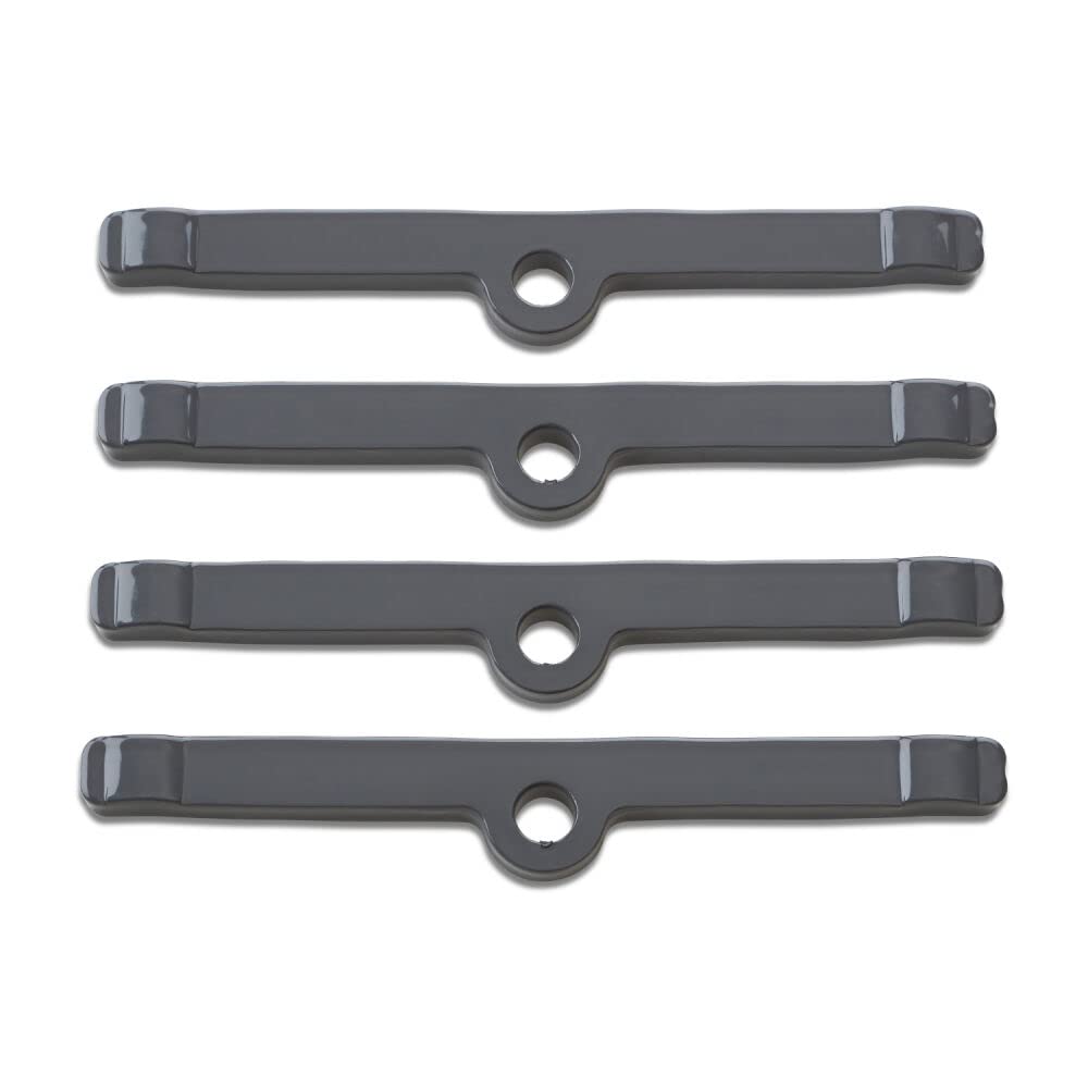 Chevy & Bowtie Emblem Pro Form Parts 141885; Valve Cover
