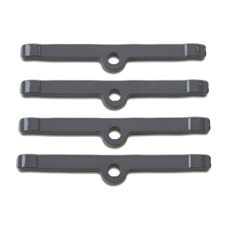 Chevy & Bowtie Emblem Pro Form Parts 141885; Valve Cover