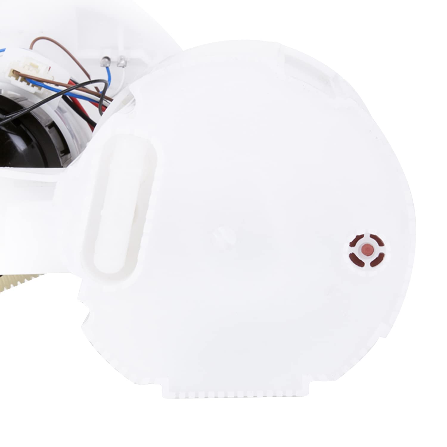 Fuel Pump Module Assembly TYC 150340-A Compatible with 2009-2012 Audi A4 2.0L L4