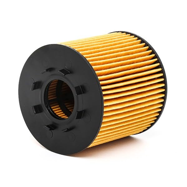 Oil Filter Mahle - OX210D
