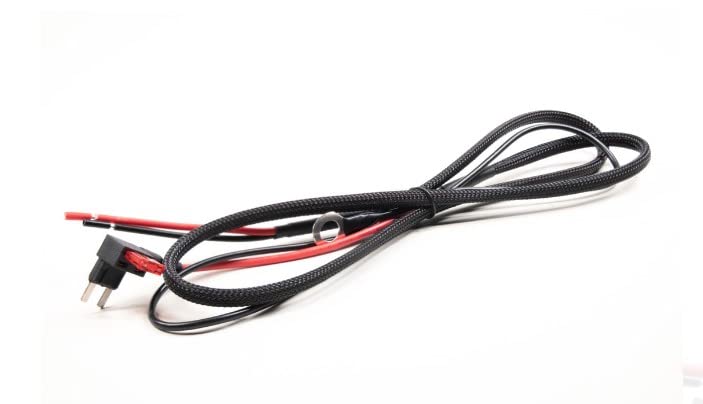 Micro Fuse Tap Harness Morimoto LF501T