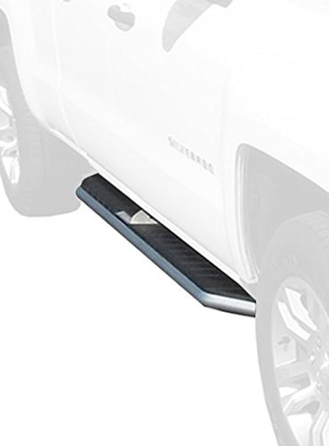 Running Board Steelcraft 300-02110