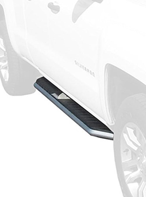 Running Board Steelcraft 300-02110