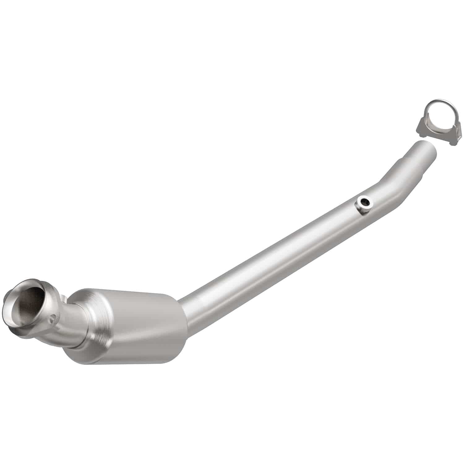California Grade MagnaFlow Catalytic Converter 4551724: Direct-Fit, Compatible with 2005 Land Rover Range Rover (CARB Compliant)