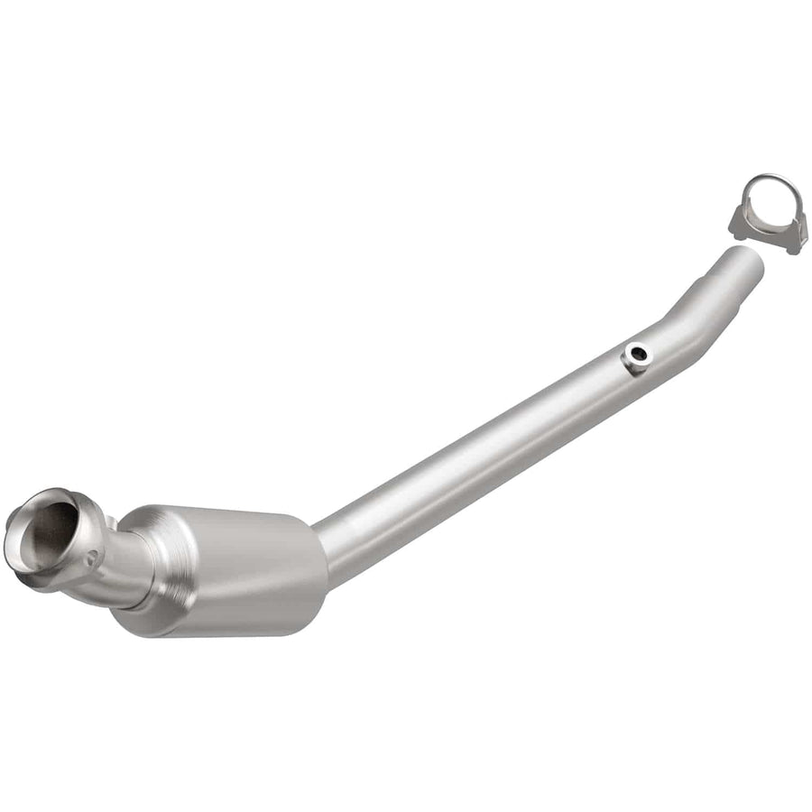 California Grade MagnaFlow Catalytic Converter 4551724: Direct-Fit, Compatible with 2005 Land Rover Range Rover (CARB Compliant)