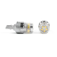 7440/7443 Arc Lighting 3173W White Super Bright 360degree diffused lens