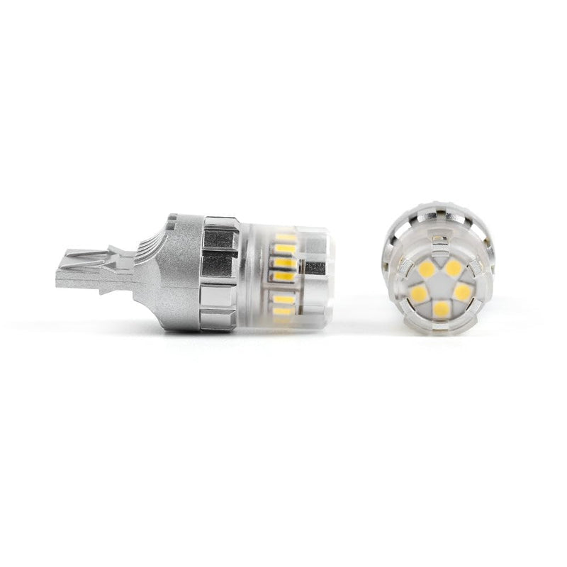 7440/7443 Arc Lighting 3173W White Super Bright 360degree diffused lens