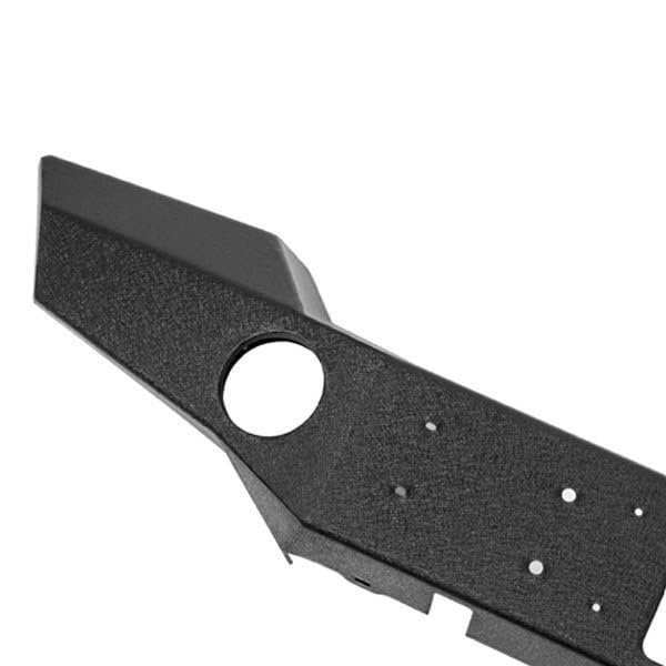 XRC Atlas Smittybilt Front Bumper for 2007-2018 Jeep Wrangler JK 2/4-Door