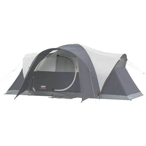 16X7 Coleman Elite Montana 8 Person with LED Tent