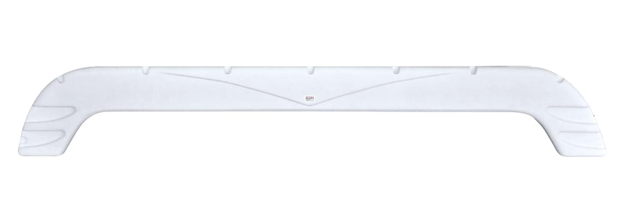 Fender Skirt ICON, Tandem, Forest River, FS2363, Polar White