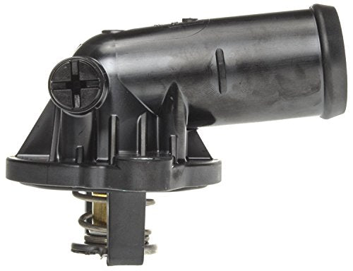 Engine Coolant Thermostat Housing MAHLE TI 235 95