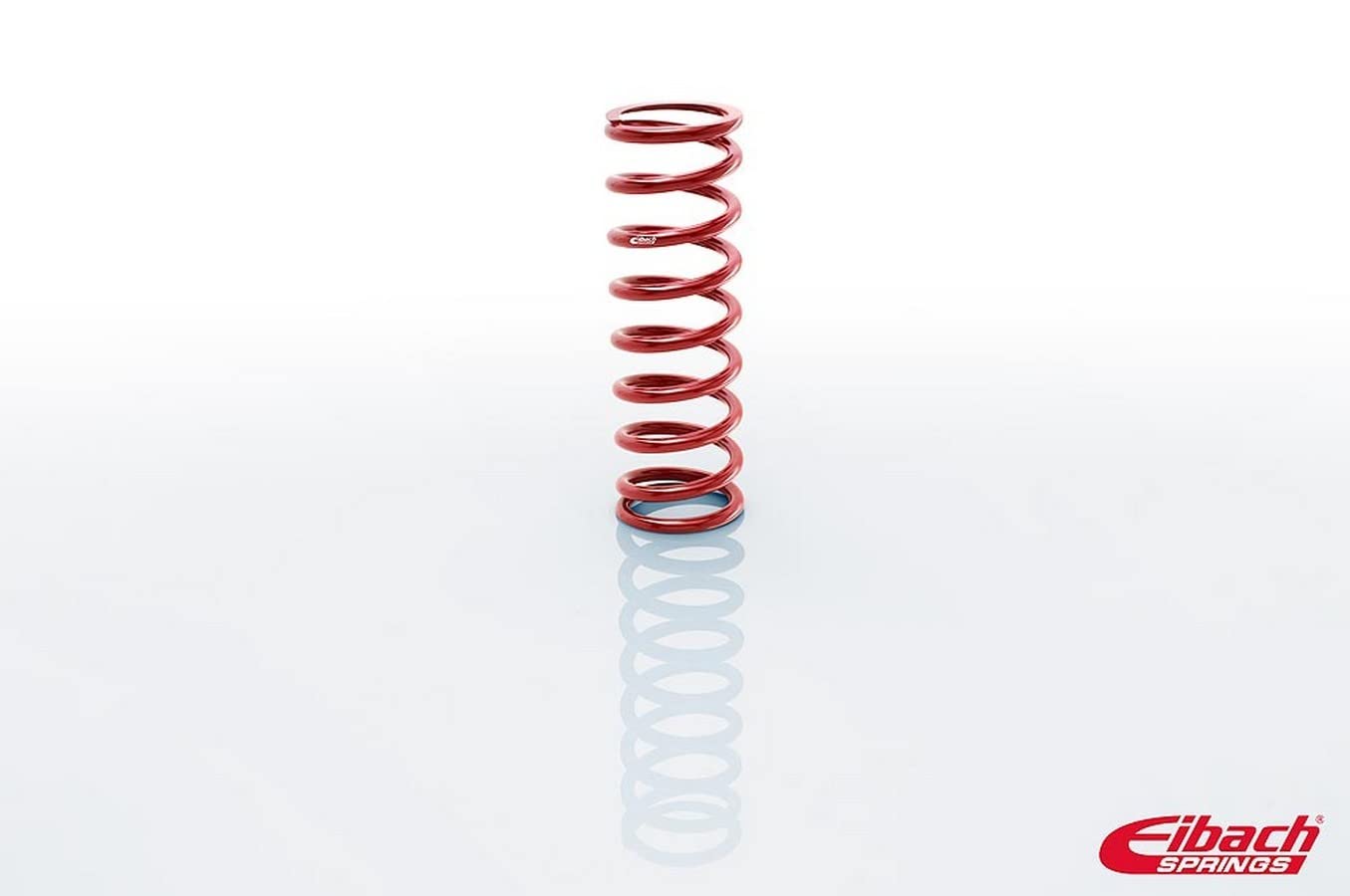 Eibach Coil-Over Silver Spring 3.00 Inch I.D 1200.300.0250S Set Of 1