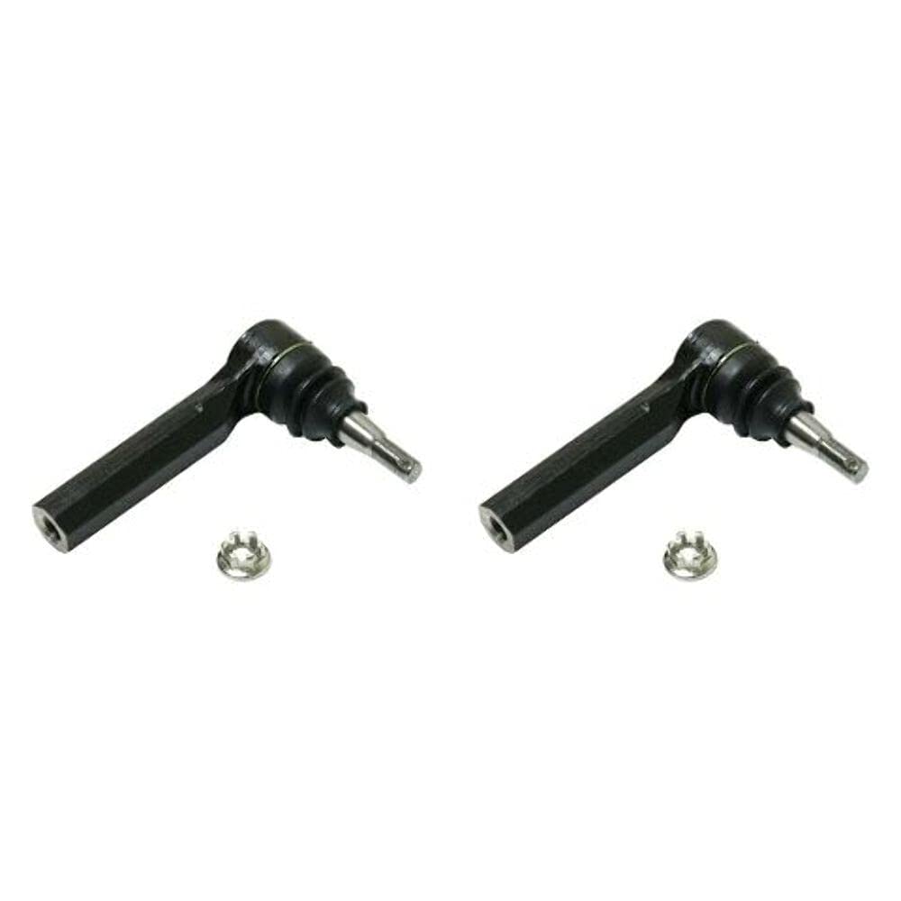 Megan Racing Bump Steer Correction MRS-NS-0362 Tie Rod End, 1 Pack