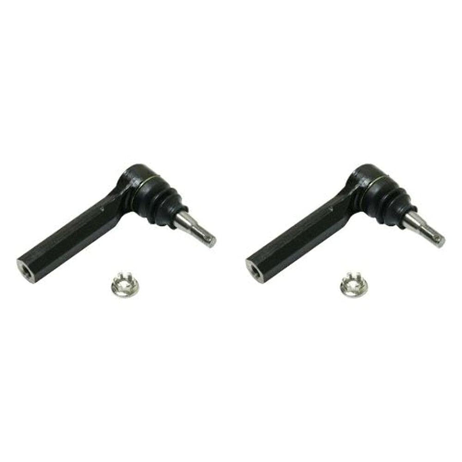 Megan Racing Bump Steer Correction MRS-NS-0362 Tie Rod End, 1 Pack