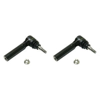 Megan Racing Bump Steer Correction MRS-NS-0362 Tie Rod End, 1 Pack