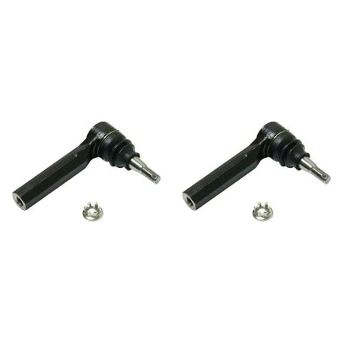 Megan Racing Bump Steer Correction MRS-NS-0362 Tie Rod End, 1 Pack