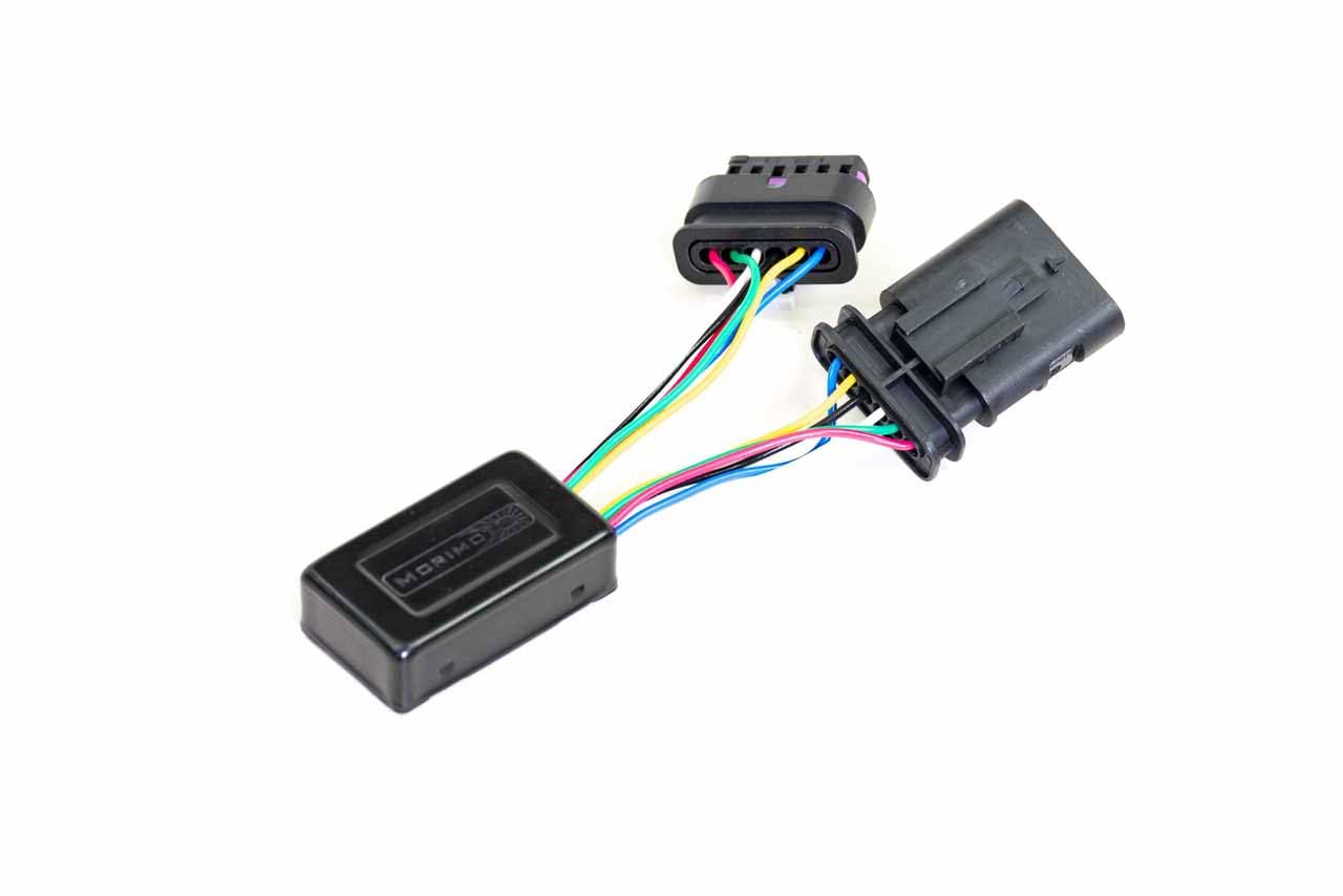 X3B01: Morimoto X3B Led Brake Light: Rapid-Flash Module