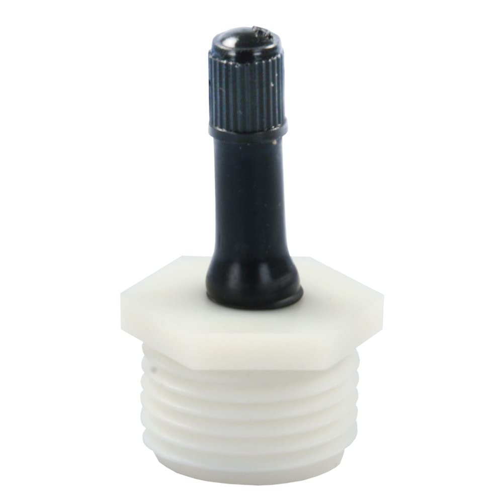 Plastic Blow Out Plug JR Products 3054