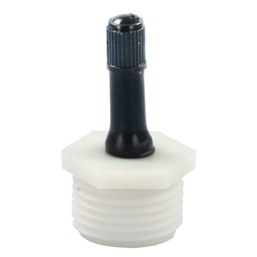 Plastic Blow Out Plug JR Products 3054