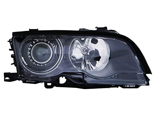 HEADLIGHT BMW 3 COUPE SERIES 99-01 323/325/328/330CI/M3 XENON TYPE PASSENGER