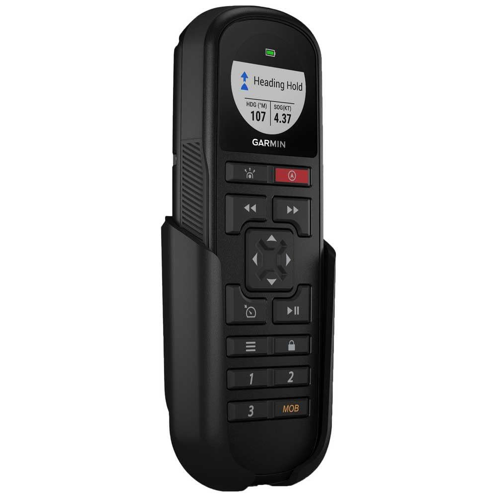 Reactor Autopilot Remote Control Garmin 010-12833-10