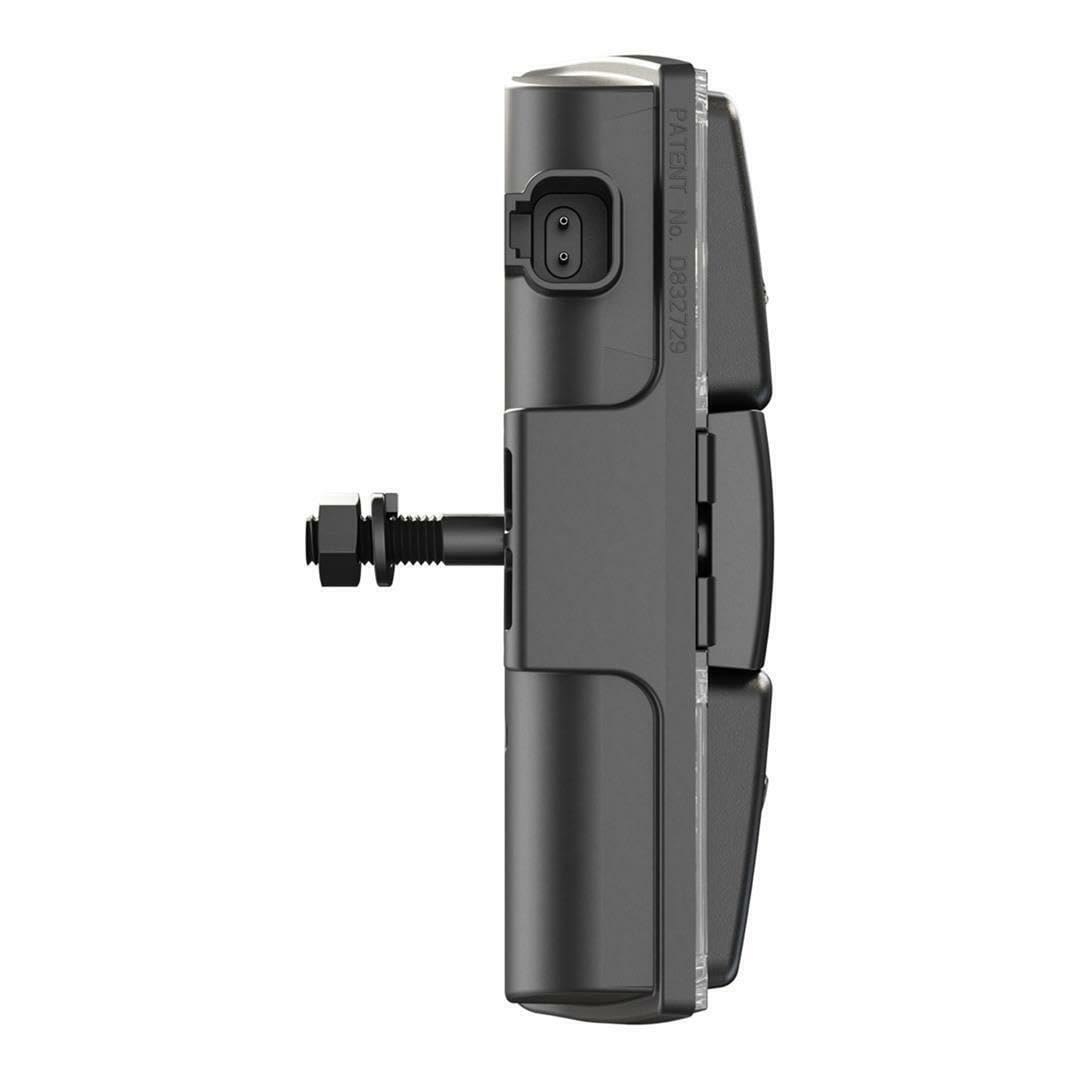 Jw Speaker 710-12/110v 1000121 Rack Light Dt04-2p