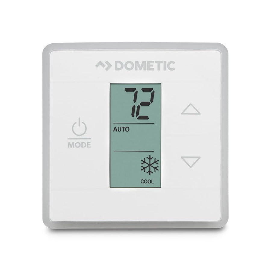 Dometic - 3316230.700 - Ct Ctrl Kit Std-c/f-wht