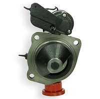 MS70 Mahle Starter