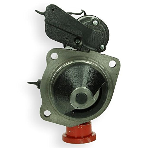 MS70 Mahle Starter