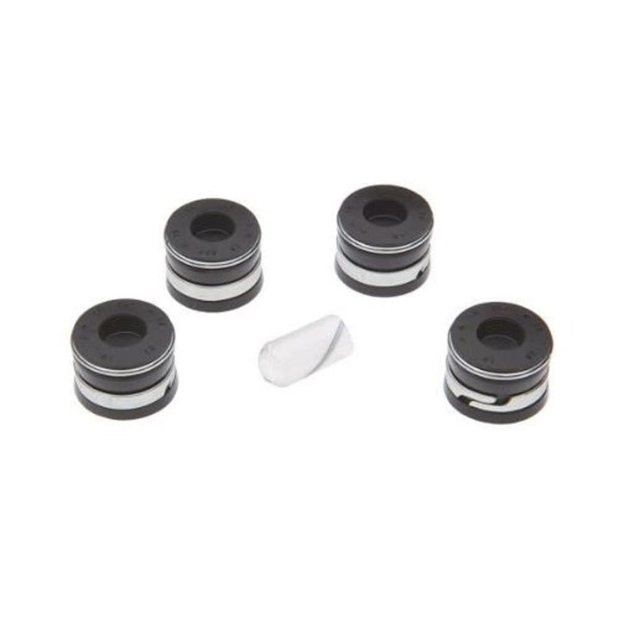 17443.03 | Omix-Ada | Engine Valve Stem Oil Seal, Intake | OE Reference: 33002729 | Fits 1987-1993 Jeep Wrangler YJ 2.5L / 4.0L