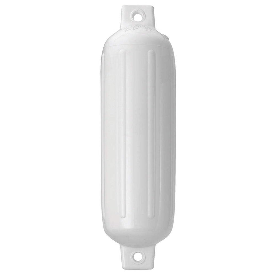Fender White 3-1/2X13 Made by Polyform G1W Guard