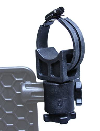 UTV TEK Clearview™ ATV Sun Visor | Adjustable Multi-Directional Sun Blocking Sunvisor for Side by Side