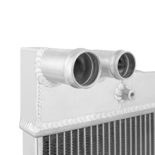 Mishimoto Performance Aluminum Radiator Fits 2007-2008 Honda Fit MMRAD-FIT-07