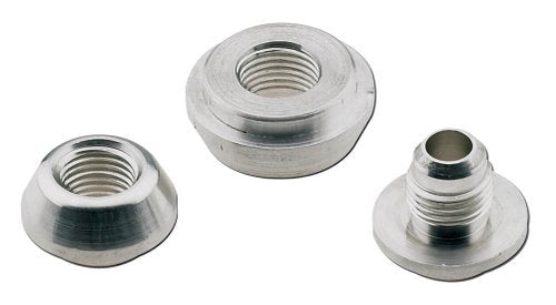 Male Weld Fragola Bung (#3 X .750")