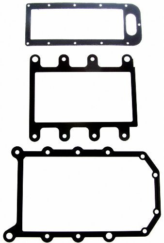 MS 96375 FEL-PRO Plenum Gasket Set