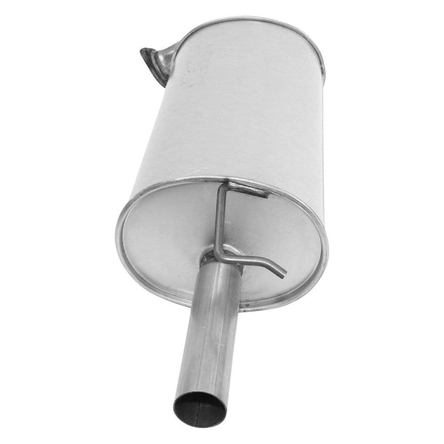 Exhaust AP Products Muffler 2250
