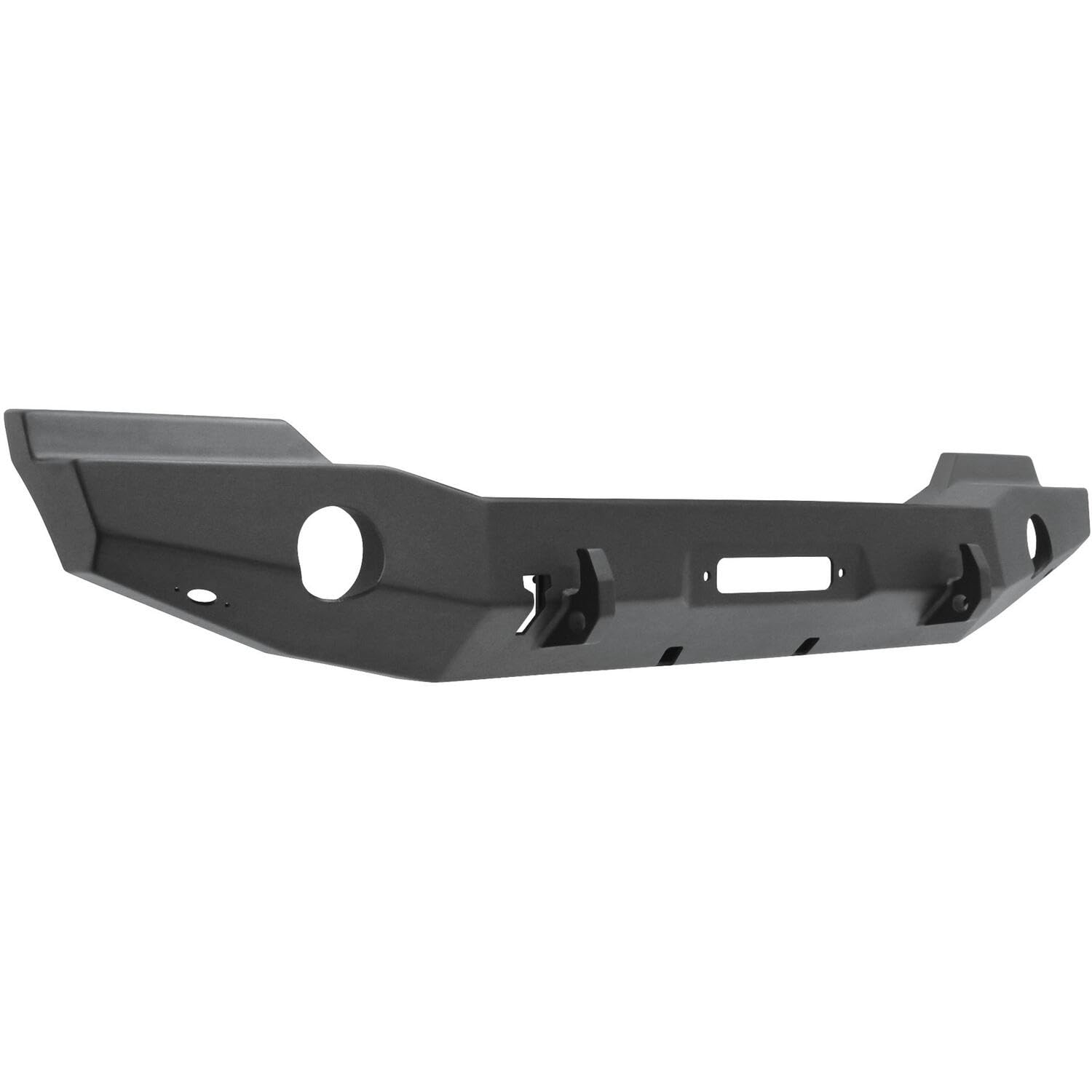 WJ2 Full Width Front Bumper Westin fits 2007-2018 Wrangler JK