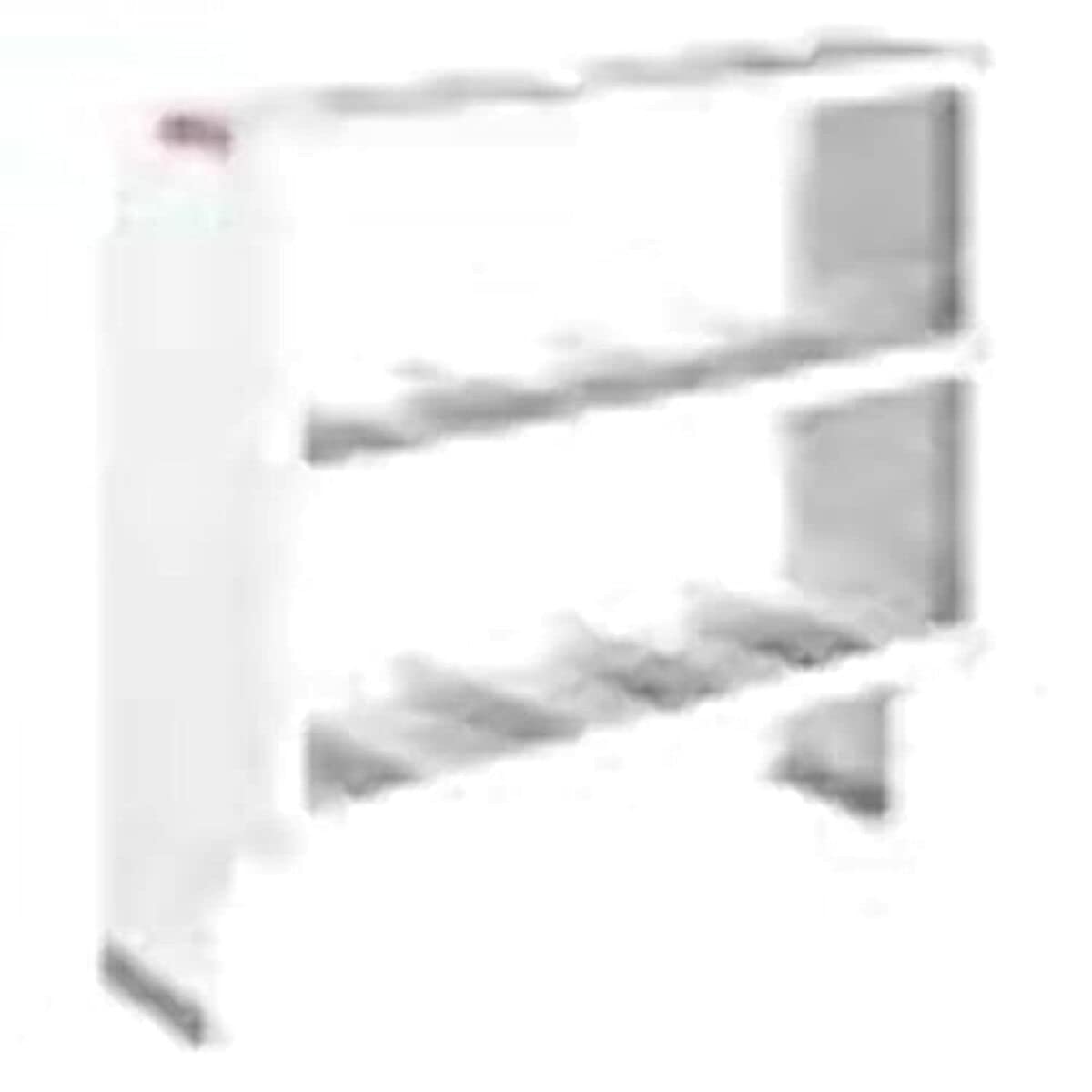 Adjustable WEATHER GUARD 9344303 Shelf Unit