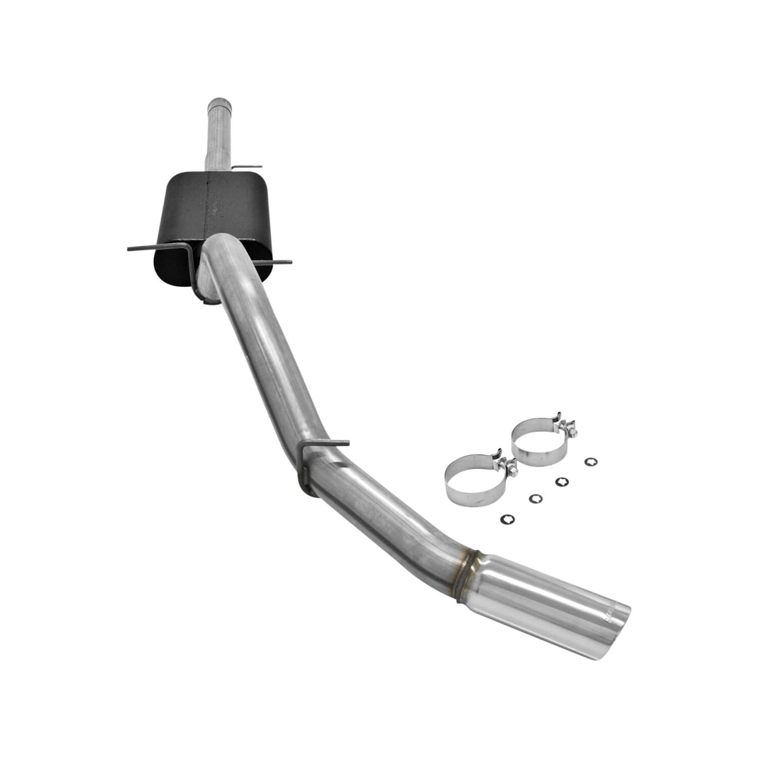 Force II Flowmaster 817603 Cat-back Exhaust System